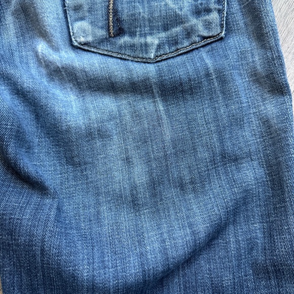 Citizens of Humanity Kelly Stretch Low Waist Bootcut Jeans - Size 27 - Picture 16 of 16